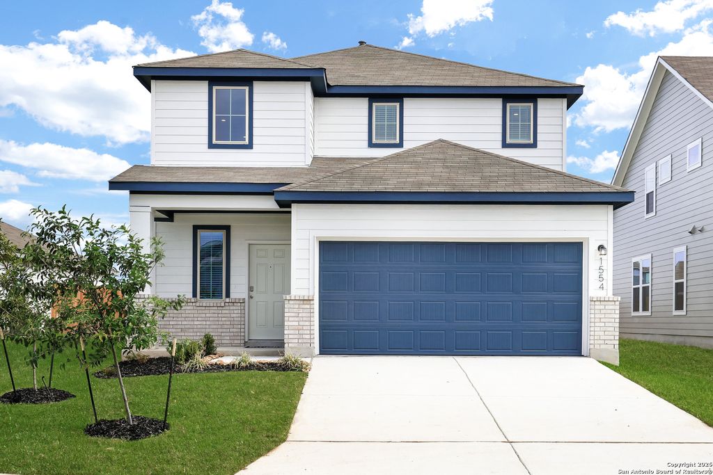 1554 Estelea, New Braunfels, TX 78130