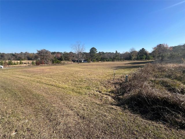 TBD Grassy Lane, Coldspring, TX 77331