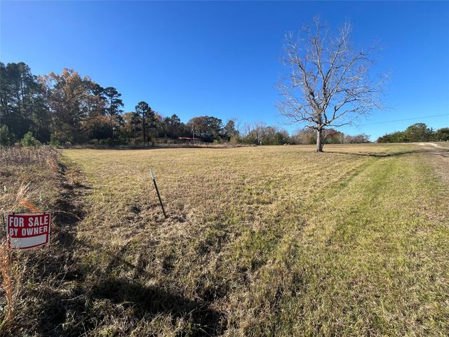 TBD Grassy Lane, Coldspring, TX 77331
