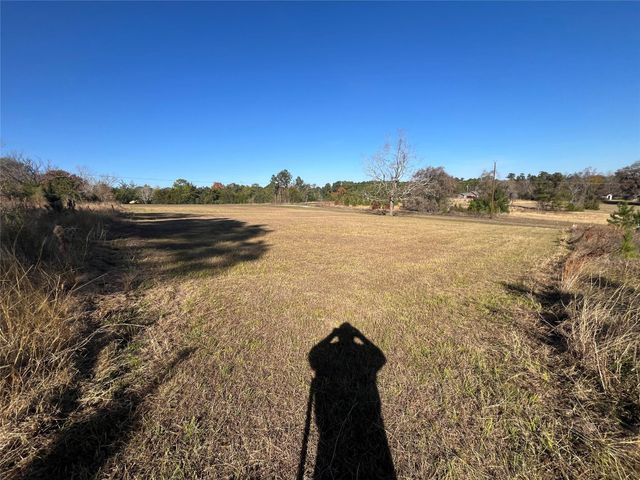 TBD Grassy Lane, Coldspring, TX 77331