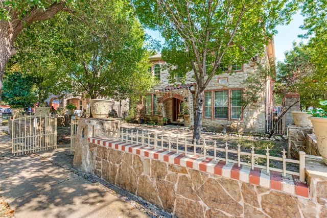 5402 Garland Avenue, Dallas, TX 75223