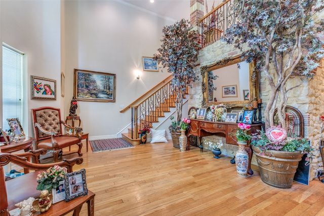 5402 Garland Avenue, Dallas, TX 75223