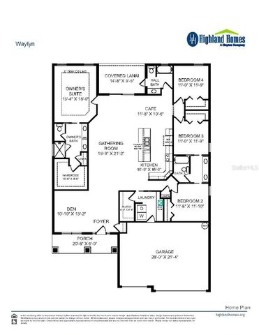 16538 68TH COURT E, Parrish, FL 34219