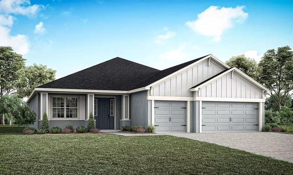 16538 68TH COURT E, Parrish, FL 34219