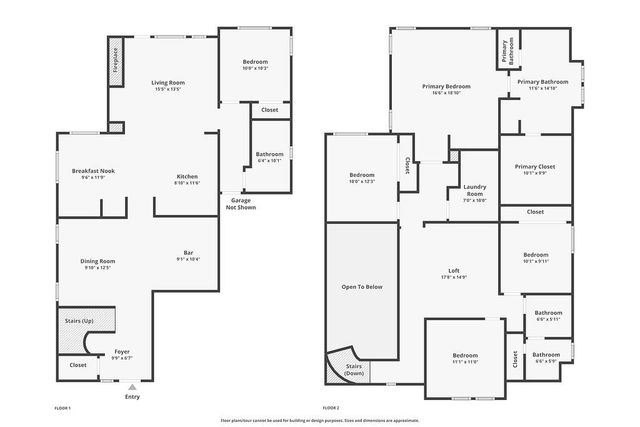 19924 Via Joyce Drive, Saugus, CA 91350