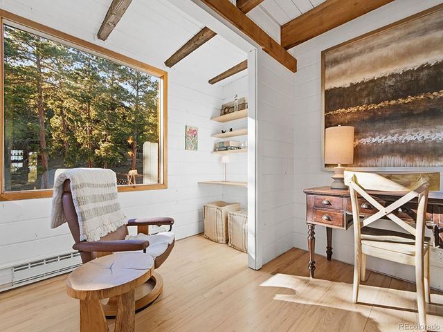 30908 Isenberg Lane, Evergreen, CO 80439