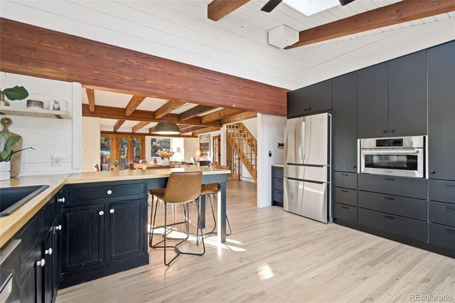 30908 Isenberg Lane, Evergreen, CO 80439