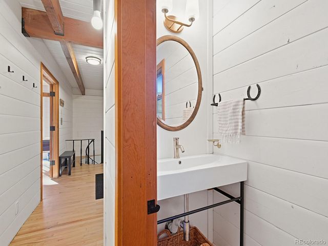 30908 Isenberg Lane, Evergreen, CO 80439