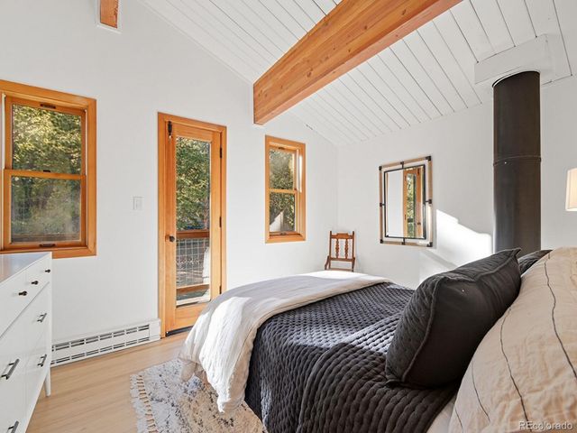 30908 Isenberg Lane, Evergreen, CO 80439