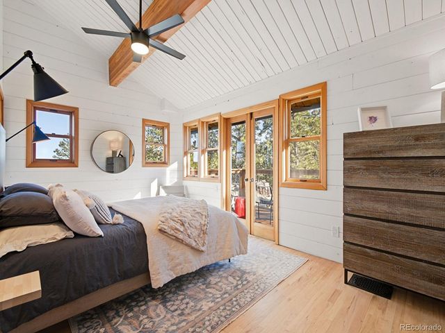 30908 Isenberg Lane, Evergreen, CO 80439