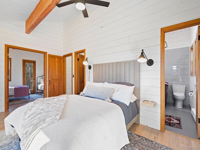 30908 Isenberg Lane, Evergreen, CO 80439