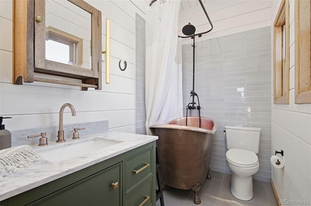 30908 Isenberg Lane, Evergreen, CO 80439