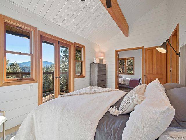 30908 Isenberg Lane, Evergreen, CO 80439