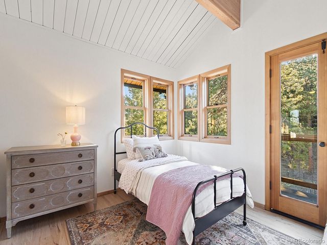 30908 Isenberg Lane, Evergreen, CO 80439