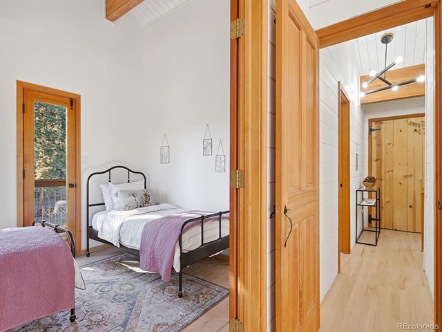 30908 Isenberg Lane, Evergreen, CO 80439