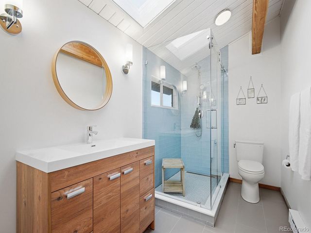 30908 Isenberg Lane, Evergreen, CO 80439