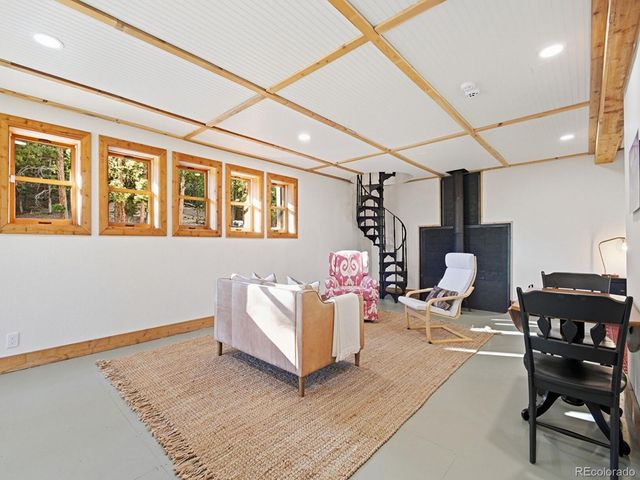 30908 Isenberg Lane, Evergreen, CO 80439