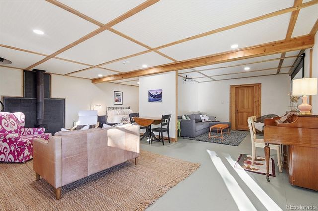 30908 Isenberg Lane, Evergreen, CO 80439