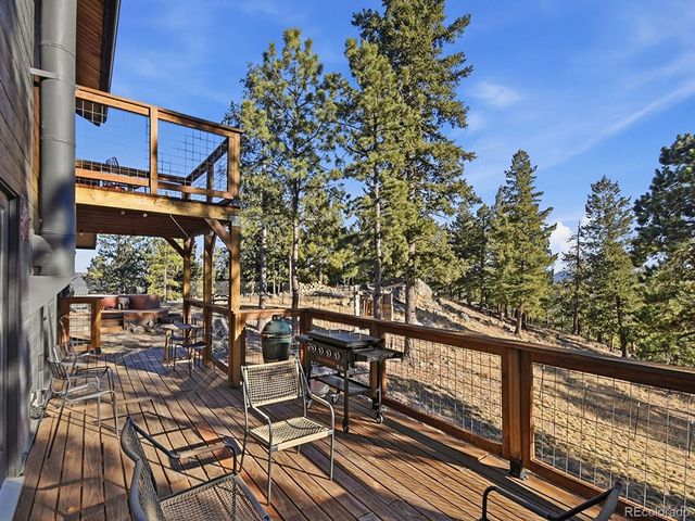 30908 Isenberg Lane, Evergreen, CO 80439
