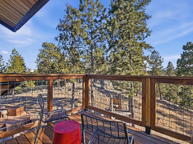 30908 Isenberg Lane, Evergreen, CO 80439