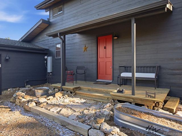 30908 Isenberg Lane, Evergreen, CO 80439