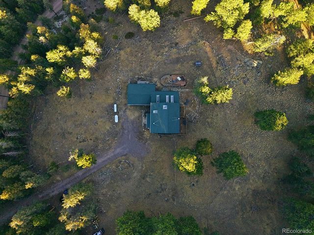 30908 Isenberg Lane, Evergreen, CO 80439