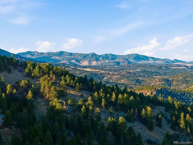 30908 Isenberg Lane, Evergreen, CO 80439