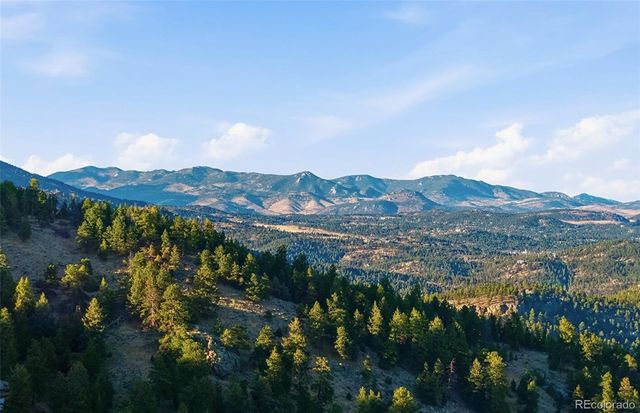 30908 Isenberg Lane, Evergreen, CO 80439