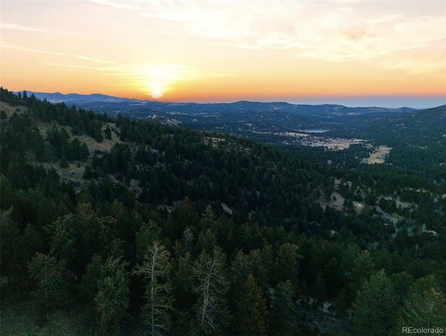 30908 Isenberg Lane, Evergreen, CO 80439