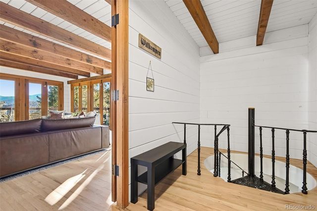 30908 Isenberg Lane, Evergreen, CO 80439