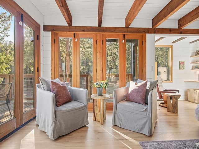 30908 Isenberg Lane, Evergreen, CO 80439