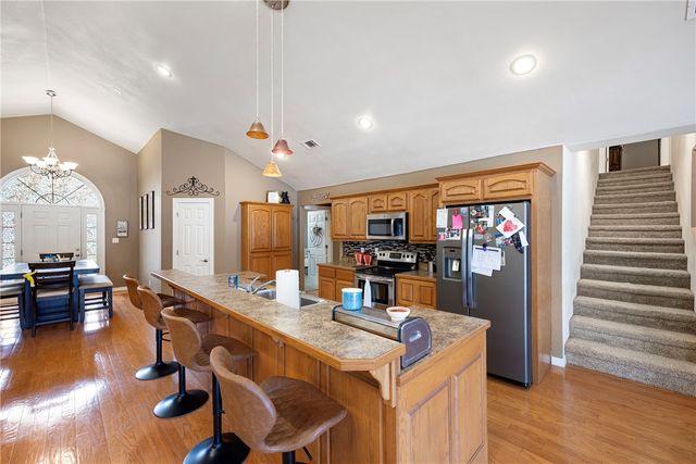 81 Double Springs Road, Russellville, AR 72802