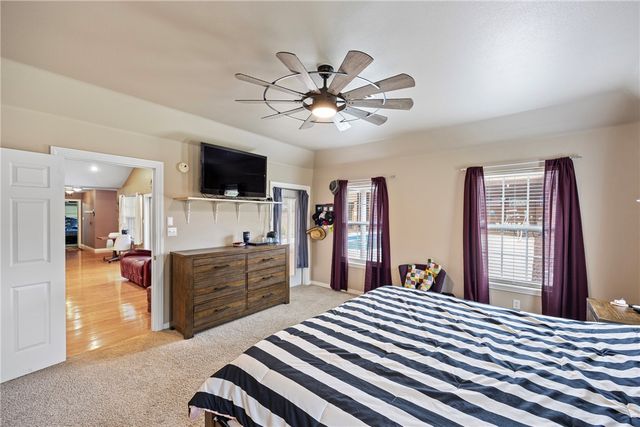 81 Double Springs Road, Russellville, AR 72802