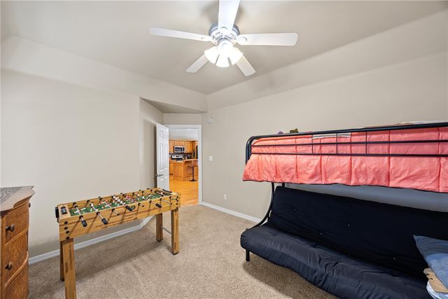 81 Double Springs Road, Russellville, AR 72802
