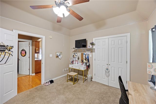 81 Double Springs Road, Russellville, AR 72802