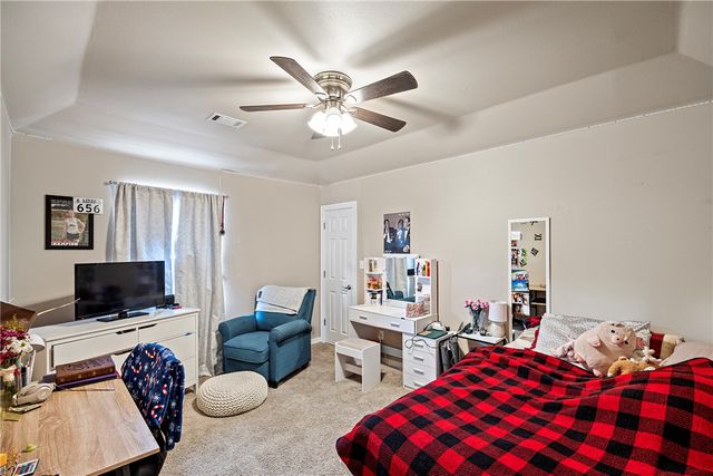 81 Double Springs Road, Russellville, AR 72802