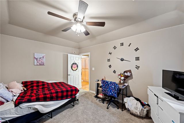 81 Double Springs Road, Russellville, AR 72802
