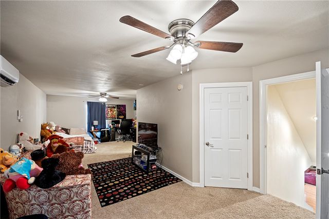 81 Double Springs Road, Russellville, AR 72802