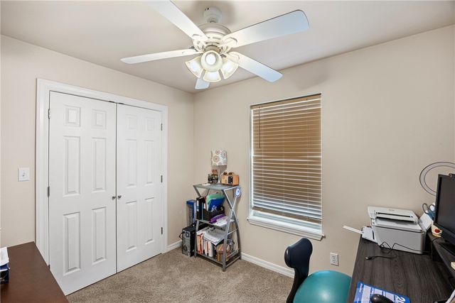 81 Double Springs Road, Russellville, AR 72802