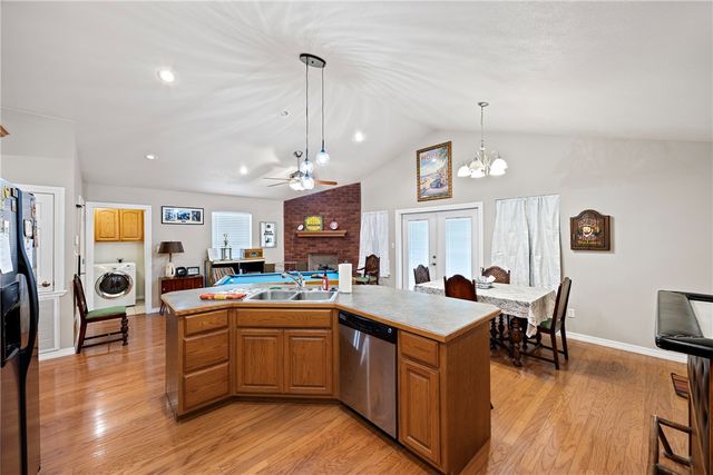 81 Double Springs Road, Russellville, AR 72802