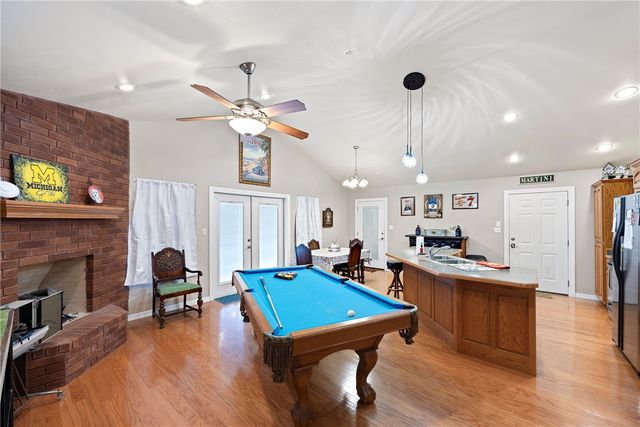 81 Double Springs Road, Russellville, AR 72802
