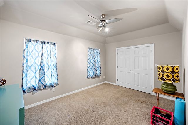 81 Double Springs Road, Russellville, AR 72802