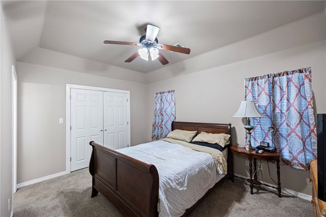 81 Double Springs Road, Russellville, AR 72802