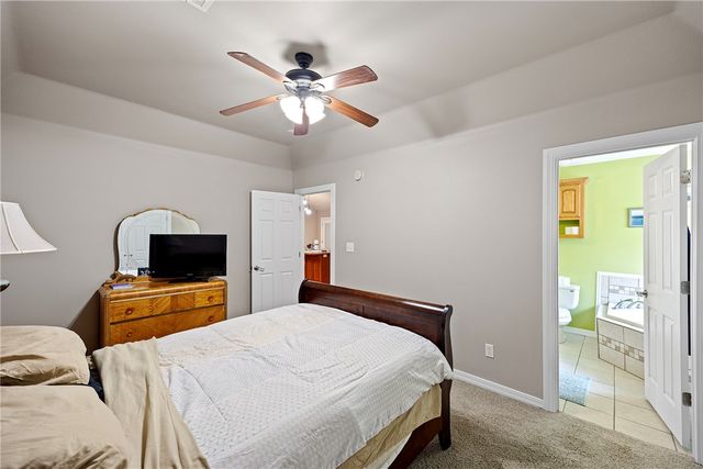 81 Double Springs Road, Russellville, AR 72802