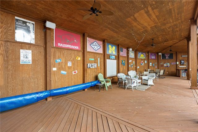 81 Double Springs Road, Russellville, AR 72802