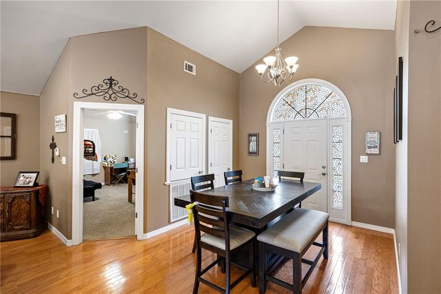 81 Double Springs Road, Russellville, AR 72802