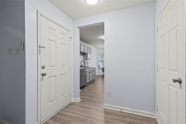 3028 Casa Bella Drive, Arlington, TX 76010