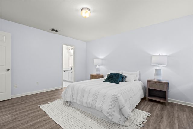 3028 Casa Bella Drive, Arlington, TX 76010