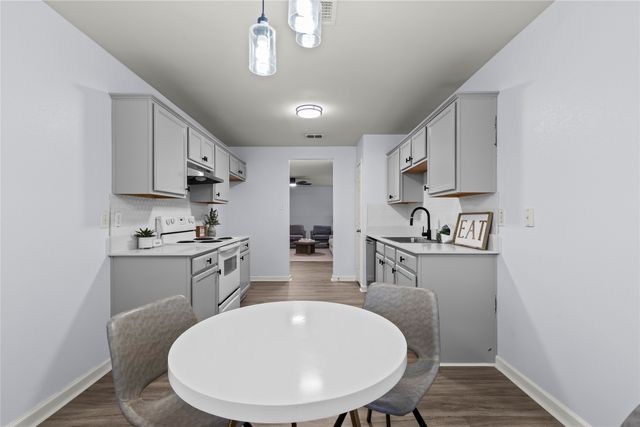 3028 Casa Bella Drive, Arlington, TX 76010