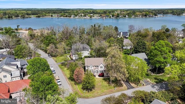 11645 BACHELORS HOPE CT, Swan Point, MD 20645